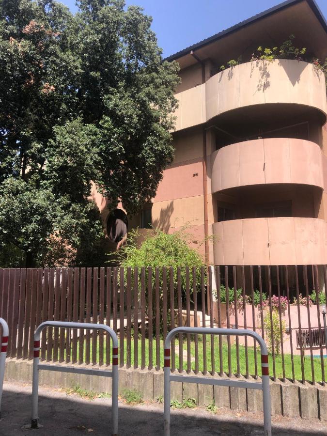 Vatican Area Piccolomini House Superattico Ristrutturato E Arredato Rom Exteriör bild